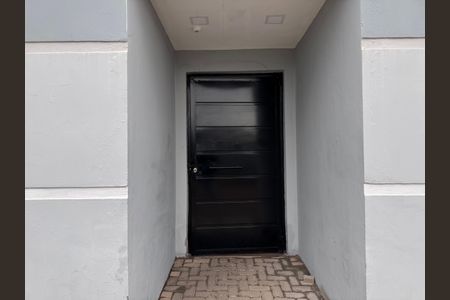 Apartamento à venda com 48m², 2 quartos e 1 vagaEntrada