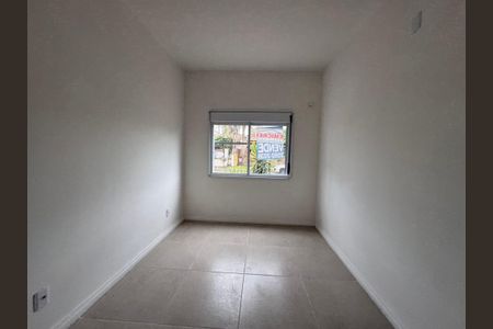 Apartamento à venda com 48m², 2 quartos e 1 vagaSala