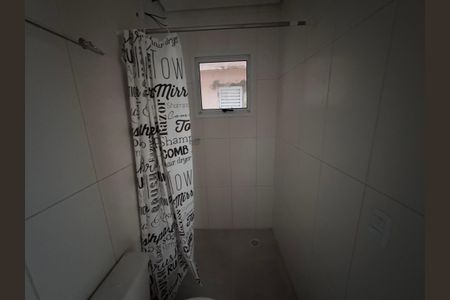Apartamento à venda com 48m², 2 quartos e 1 vagaBanheiro