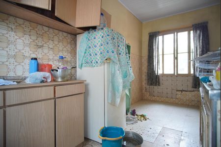 Casa à venda com 155m², 2 quartos e 1 vagaCozinha