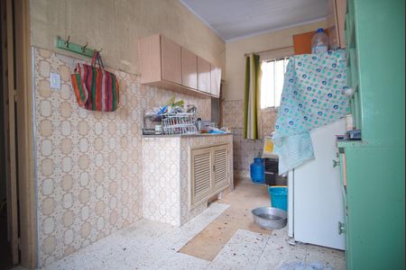 Casa à venda com 155m², 2 quartos e 1 vagaCozinha