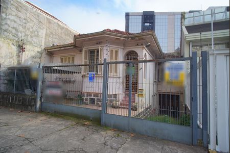 Casa à venda com 155m², 2 quartos e 1 vagaFachada