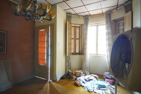 Casa à venda com 155m², 2 quartos e 1 vagaSala 1