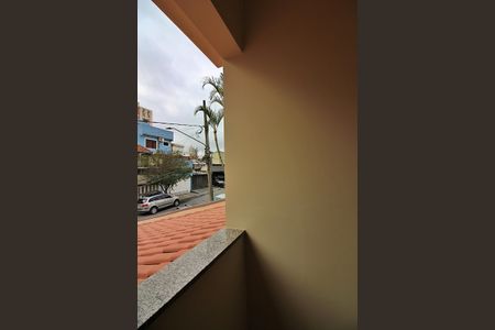 Casa à venda com 362m², 3 quartos e 3 vagasSacada da Suíte 1