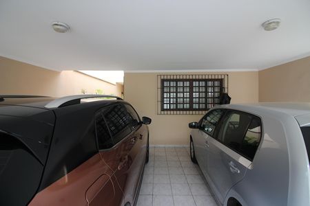 Casa à venda com 362m², 3 quartos e 3 vagasGaragem