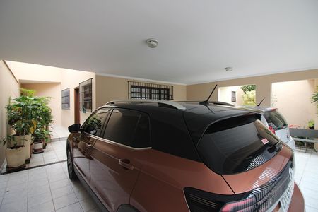Casa à venda com 362m², 3 quartos e 3 vagasGaragem