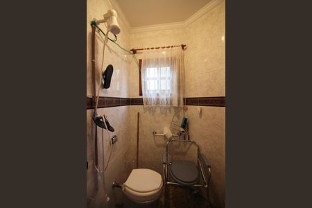 Casa à venda com 362m², 3 quartos e 3 vagasLavabo