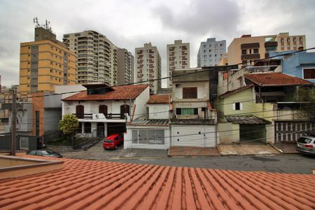 Casa à venda com 362m², 3 quartos e 3 vagasVista da Sacada da Suíte 1