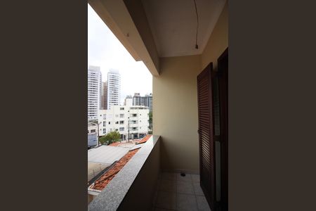 Casa à venda com 362m², 3 quartos e 3 vagasSacada da Suíte 3