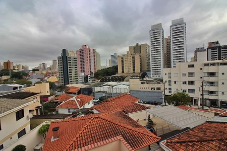 Casa à venda com 362m², 3 quartos e 3 vagasVista da Sacada da Suíte 3
