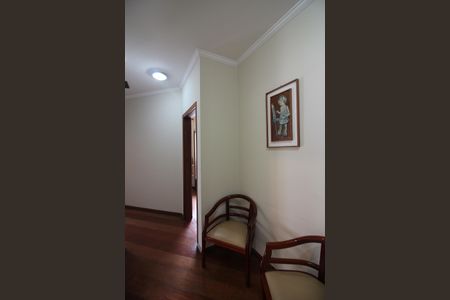 Casa à venda com 362m², 3 quartos e 3 vagasCorredor dos Quartos