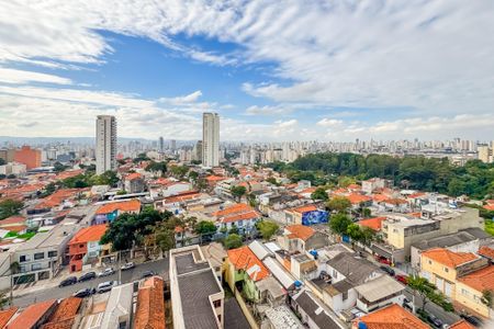 Apartamento à venda com 55m², 1 quarto e 1 vaga Apartamento à venda com 55m², 1 quarto e 1 vagaVista da Sala