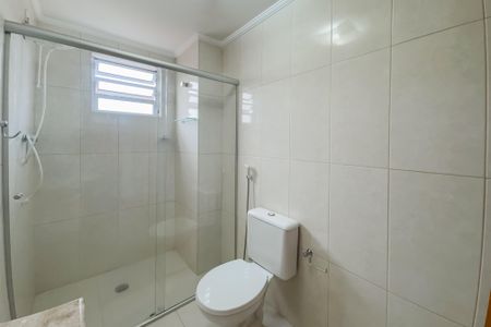 Apartamento à venda com 55m², 1 quarto e 1 vaga Apartamento à venda com 55m², 1 quarto e 1 vagaBanheiro