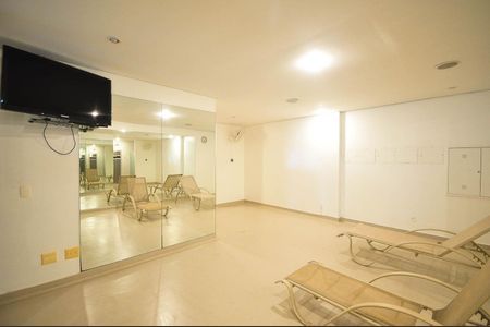 Apartamento à venda com 228m², 4 quartos e 4 vagasÁrea comum