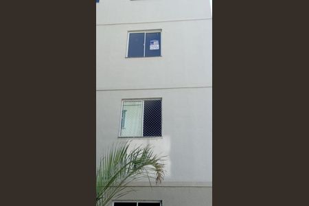 Apartamento para alugar com 47m², 2 quartos e 1 vagaPlaquinha