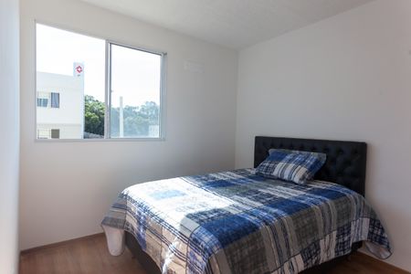 Apartamento para alugar com 47m², 2 quartos e 1 vagaQuarto 1