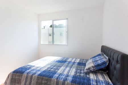 Apartamento para alugar com 47m², 2 quartos e 1 vagaQuarto 1