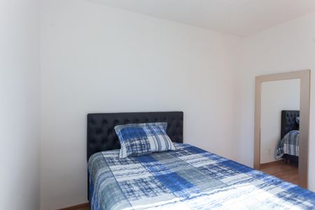 Apartamento para alugar com 47m², 2 quartos e 1 vagaQuarto 1