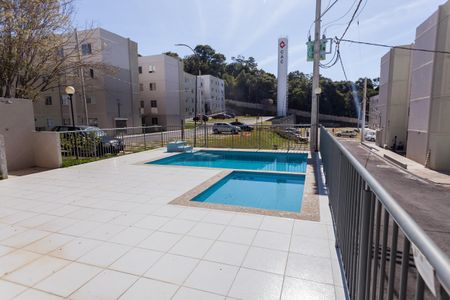 Apartamento para alugar com 47m², 2 quartos e 1 vagaÁrea comum - Piscina