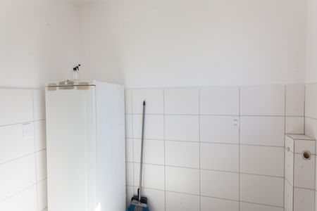 Apartamento para alugar com 47m², 2 quartos e 1 vagaCozinha