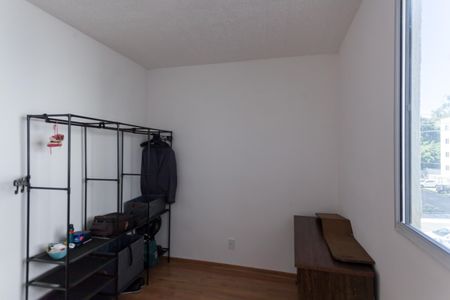 Apartamento para alugar com 47m², 2 quartos e 1 vagaQuarto 2