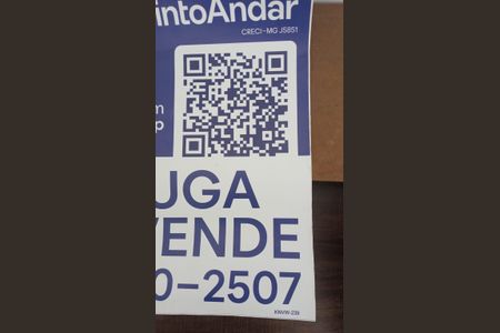 Apartamento para alugar com 47m², 2 quartos e 1 vagaPlaquinha