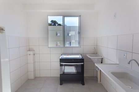 Apartamento para alugar com 47m², 2 quartos e 1 vagaCozinha