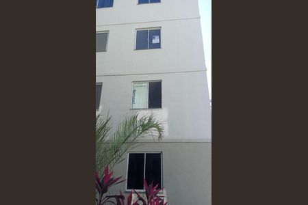 Apartamento para alugar com 47m², 2 quartos e 1 vagaPlaquinha

