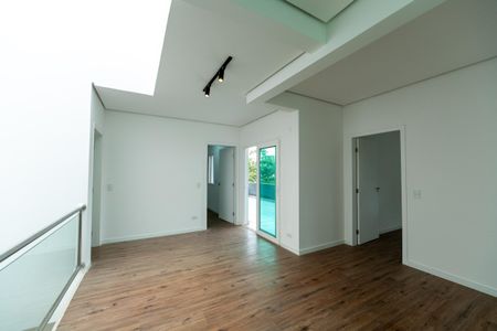 Casa de condomínio para alugar com 550m², 6 quartos e 6 vagas Casa de condomínio para alugar com 550m², 6 quartos e 6 vagasSala 2