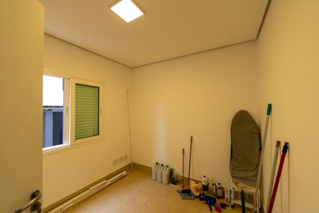 Casa de condomínio para alugar com 550m², 6 quartos e 6 vagas Casa de condomínio para alugar com 550m², 6 quartos e 6 vagasQuarto de Serviço