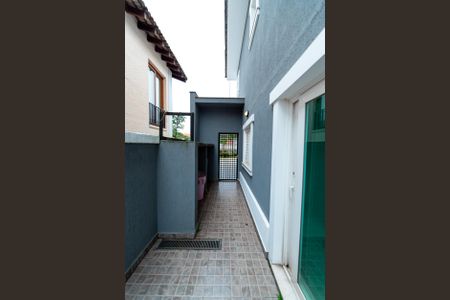 Casa de condomínio para alugar com 550m², 6 quartos e 6 vagas Casa de condomínio para alugar com 550m², 6 quartos e 6 vagasÁrea Externa