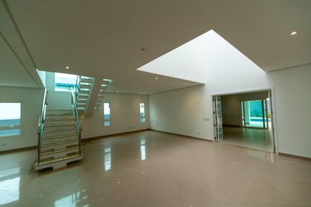 Casa de condomínio para alugar com 550m², 6 quartos e 6 vagas Casa de condomínio para alugar com 550m², 6 quartos e 6 vagasSala