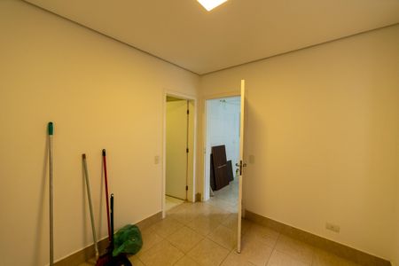 Casa de condomínio para alugar com 550m², 6 quartos e 6 vagas Casa de condomínio para alugar com 550m², 6 quartos e 6 vagasQuarto de Serviço