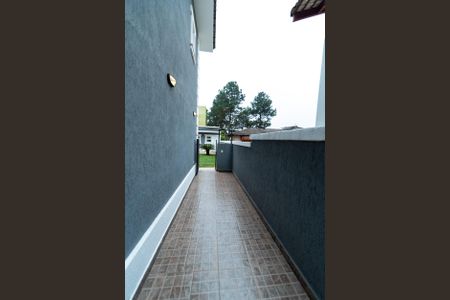 Casa de condomínio para alugar com 550m², 6 quartos e 6 vagas Casa de condomínio para alugar com 550m², 6 quartos e 6 vagasÁrea Externa