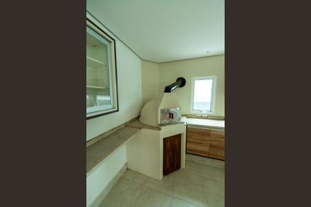 Casa de condomínio para alugar com 550m², 6 quartos e 6 vagas Casa de condomínio para alugar com 550m², 6 quartos e 6 vagasCozinha