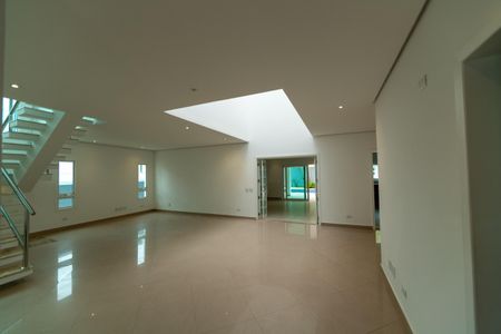 Casa de condomínio para alugar com 550m², 6 quartos e 6 vagas Casa de condomínio para alugar com 550m², 6 quartos e 6 vagasSala