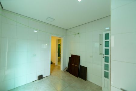 Casa de condomínio para alugar com 550m², 6 quartos e 6 vagas Casa de condomínio para alugar com 550m², 6 quartos e 6 vagasÁrea de Serviço