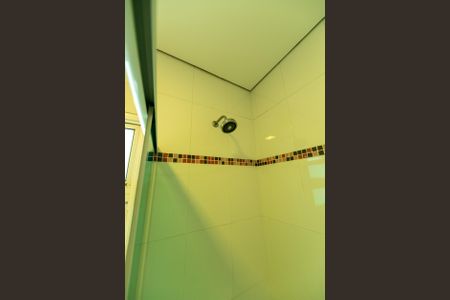 Casa de condomínio para alugar com 550m², 6 quartos e 6 vagas Casa de condomínio para alugar com 550m², 6 quartos e 6 vagasBanheiro da Suíte 1