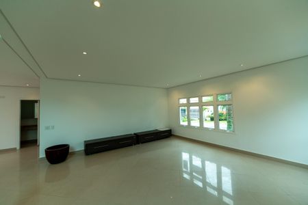 Casa de condomínio para alugar com 550m², 6 quartos e 6 vagas Casa de condomínio para alugar com 550m², 6 quartos e 6 vagasSala