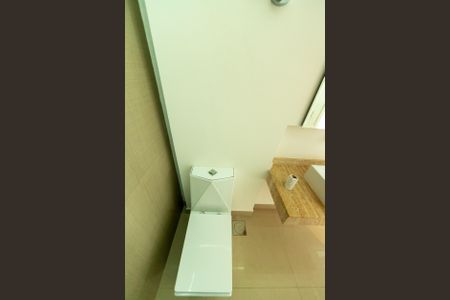 Casa de condomínio para alugar com 550m², 6 quartos e 6 vagas Casa de condomínio para alugar com 550m², 6 quartos e 6 vagasLavabo