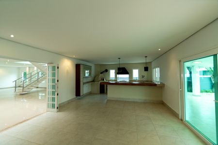 Casa de condomínio para alugar com 550m², 6 quartos e 6 vagas Casa de condomínio para alugar com 550m², 6 quartos e 6 vagasCozinha