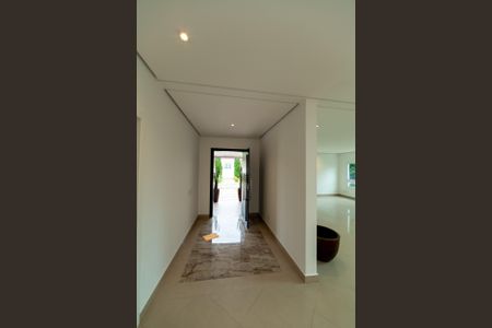 Casa de condomínio para alugar com 550m², 6 quartos e 6 vagas Casa de condomínio para alugar com 550m², 6 quartos e 6 vagasSala