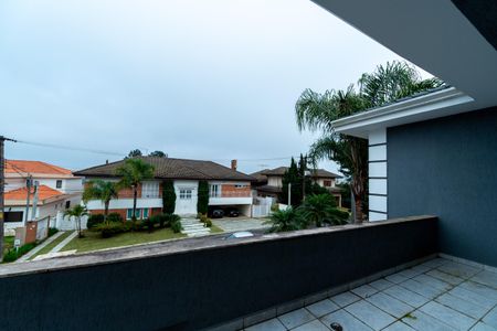 Casa de condomínio para alugar com 550m², 6 quartos e 6 vagas Casa de condomínio para alugar com 550m², 6 quartos e 6 vagasVaranda da Suíte 3