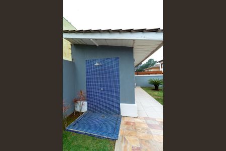 Casa de condomínio para alugar com 550m², 6 quartos e 6 vagas Casa de condomínio para alugar com 550m², 6 quartos e 6 vagasÁrea Externa