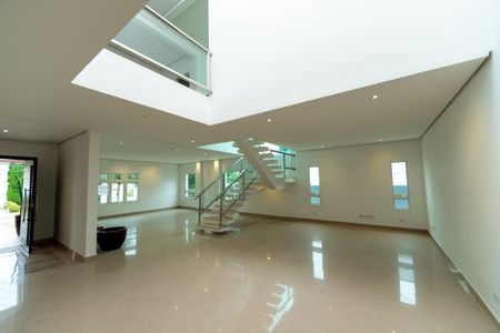 Casa de condomínio para alugar com 550m², 6 quartos e 6 vagas Casa de condomínio para alugar com 550m², 6 quartos e 6 vagasSala