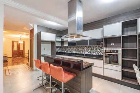 Casa à venda com 225m², 3 quartos e 4 vagasCozinha