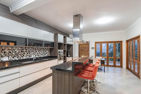 Casa à venda com 225m², 3 quartos e 4 vagasCozinha