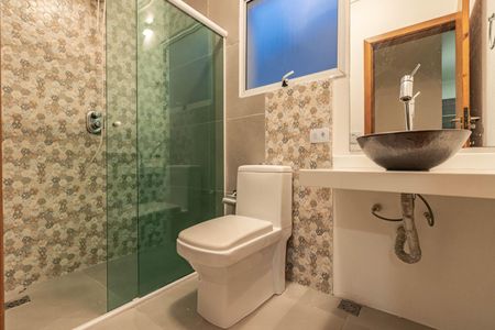 Casa à venda com 225m², 3 quartos e 4 vagasBanheiro