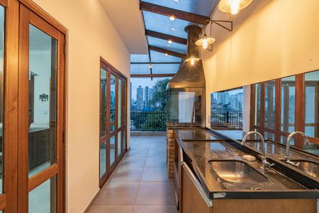 Casa à venda com 225m², 3 quartos e 4 vagasVaranda gourmet