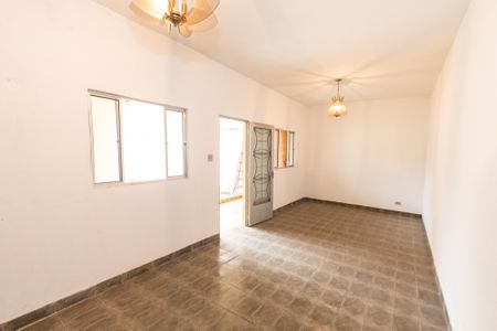 Casa à venda com 350m², 4 quartos e 3 vagasEdícula - Sala